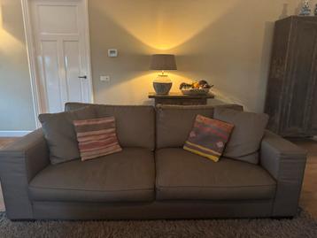 Comfortabele 3-zits bank