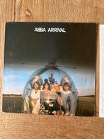 ABBA - Arrival LP Vinyl, Ophalen of Verzenden, 1960 tot 1980, Gebruikt, 12 inch