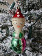 Oud kerstfiguurtje, Diversen, Kerst, Ophalen of Verzenden