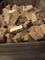 Kachelhout te koop, Tuin en Terras, Haardhout, Blokken, Ophalen, 6 m³ of meer, Overige houtsoorten