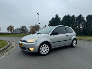 Ford Fiesta 1.3 STYLE AIRCO ELEKRAMEN NW APK ZEER NETTE AUTO beschikbaar voor biedingen