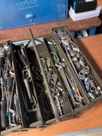 Hazet gereedschap een kist vol, Auto diversen, Autogereedschap, Ophalen, Gebruikt