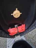 DERBI ATLANTIS CITY 2T SNOR BJ 2005 BLAUW PAS 1081KM!!, Fietsen en Brommers, Brommers | Tuning en Styling, DERBI, Onbekend, Zo goed als nieuw