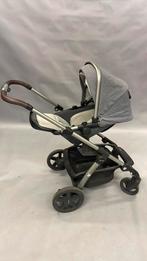 Silver cross kinderwagen set compleet, Ophalen of Verzenden, Gebruikt, Overige merken, Voetenzak