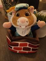 Hamster Piet in schoorsteen, Ophalen of Verzenden, Zo goed als nieuw, Overige typen