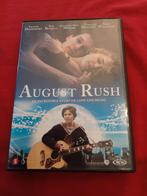 August rush, Cd's en Dvd's, Dvd's | Drama, Alle leeftijden, Ophalen of Verzenden, Zo goed als nieuw