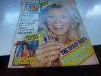 HITKRANT NR 2 1980-ABBA-DOLLY DOTS-FLEETWOOD MAC-KISS-LUV, Verzamelen, Tijdschriften, Kranten en Knipsels, Verzenden, 1980 tot heden