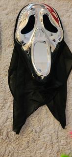 Scream Masker - Film Horror, Ophalen of Verzenden