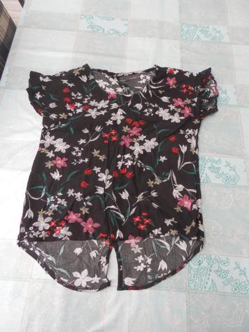 Yessica top/blouse maat 38 beschikbaar voor biedingen