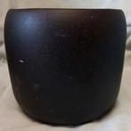 Ikea Sinnerlig bloempot, Tuin en Terras, Gebruikt, Rond, Ophalen of Verzenden, Aardewerk