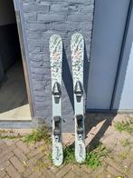GPO volwassen skies 120 cm Symrent sr100 binding, Sport en Fitness, Skiën en Langlaufen, Overige merken, Ophalen of Verzenden
