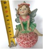 Elfjes, Ophalen of Verzenden, Zo goed als nieuw, Fantasy