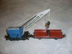 marklin  diverse  wagons o v p, Wisselstroom, Wagon, Ophalen of Verzenden, Zo goed als nieuw