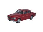 Oxford Diecast Volvo Amazone 4-deurs rood, schaal 1:43, Overige merken, Auto, Nieuw, Ophalen of Verzenden