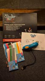 3Doodler Start 3D Pen - Creatief Tekenen in de Lucht!, Ophalen, Zo goed als nieuw, 3Doodler