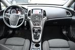 Opel Astra Sports Tourer 1.4 Turbo Cosmo Cruise|NAVI|Stoelvw, Voorwielaandrijving, Stof, Gebruikt, 4 cilinders