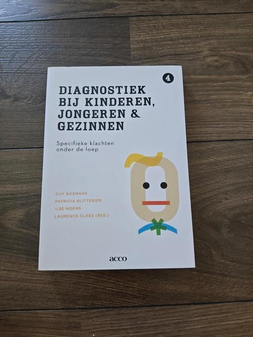 Patricia Bijttebier - 4: Specifieke klachten onder de loep, Boeken, Psychologie, Zo goed als nieuw, Ophalen of Verzenden