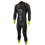 Zone3 Vision lange mouw wetsuit heren maat ML, Watersport en Boten, Watersportkleding, Ophalen of Verzenden, Gebruikt, Heer, Wetsuit
