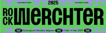 2x Rock Werchter: Festival + The Hive Resort (glamping!) beschikbaar voor biedingen