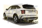 Kia Sorento embleem logo ''KIA'' achterzijde Origineel! 8630, Auto-onderdelen, Kia, -, Verzenden, -