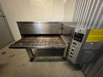 Spoed Middleby Marshall Pizza oven en meer, Ophalen