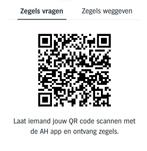 Gevraagd Glaszegels van Albert Heijn, Hobby en Vrije tijd, Spaarzegeltjes, Ophalen of Verzenden, Winkel, Super of Benzinepomp