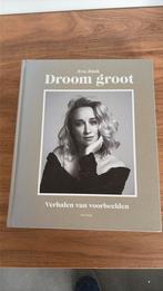 Droom Groot van Eva Jinek, Boeken, Ophalen of Verzenden, Zo goed als nieuw, Overige