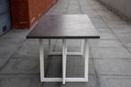 binnen/buiten tafel Betonlook, Ophalen, Nieuw, Vijf personen of meer, Rechthoekig
