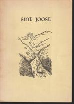 Sint Joost Prins van Bretagne; Maasbracht; 1959, Verzenden, Gelezen