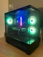 Gaming PC R5 3600 16GB Ram GTX 980, Computers en Software, Ophalen, Zelfgebouwde PC, AMD Ryzen 5, Zo goed als nieuw