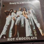 Hot Chocolate - Every 1's a Winner LP, Ophalen of Verzenden, Gebruikt, 12 inch, Europees