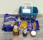 NIEUW The One Fishing Rapid Bait Set + Emmer - Knoflook, Ophalen of Verzenden, Nieuw, Overige typen