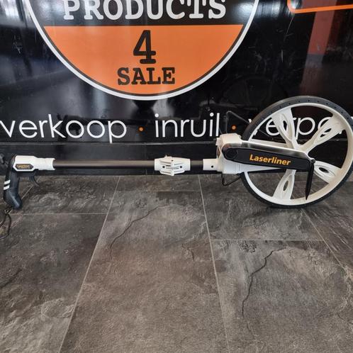 Laserliner Rollpilot S12 Meetwiel | In Nette staat, Muziek en Instrumenten, Licht en Laser, Zo goed als nieuw
