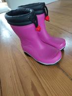 Snowboots maat 30, Kinderen en Baby's, Kinderkleding | Schoenen en Sokken, Ophalen, Gebruikt, Meisje, Laarzen