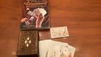 Werken met de waarzegkaarten van Mademoiselle Lenormand, Boeken, Verzenden, Zo goed als nieuw, C. Renner