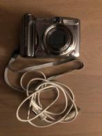 Canon Powershot A720 IS, Canon, Compact, 8 Megapixel, Ophalen of Verzenden