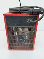 Sunheat Bouwkachel 3,3 kW, Ophalen of Verzenden, 800 watt of meer, Kachel, 30 tot 80 cm