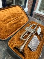 Amati Kraslice Trompet, Ophalen, Gebruikt, Met koffer