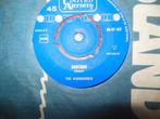 single the highwaymen 45rpm jukebox vinyl record 7inch, Gebruikt, 7 inch, Single, Ophalen of Verzenden