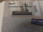 Dyson motorbar cleanerhead (vloerzuigmond), Verzenden, Overige typen