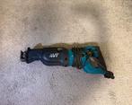 Makita JR3070CT Reciprozaag – AVT – 1510W, Ophalen of Verzenden, Zo goed als nieuw, Makita, 1200 watt of meer