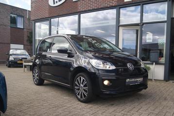 VOLKSWAGEN Up! 1.0 75PK 5D BMT Aut High up! beschikbaar voor biedingen