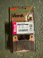 Vesrah Remblokken VD-355RJL Tokico 108mm o.a. GSXR 2004-10., Ophalen of Verzenden, Nieuw, Suzuki