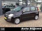 Fiat Panda 0.9 TwinAir Lounge airco, elektrisch pakket incl, Auto's, Voorwielaandrijving, Gebruikt, Euro 6, Panda