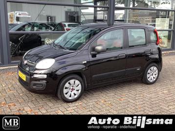 Fiat Panda 0.9 TwinAir Lounge airco, elektrisch pakket incl  beschikbaar voor biedingen