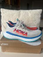 Hoka carbon X3 maat 45 1/3 TOP schoen, Ophalen of Verzenden, Zo goed als nieuw, Hardloopschoenen, Overige merken