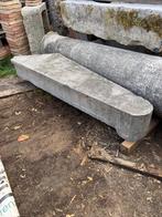 Antieke arduinen traptrede/  dorpel, Antiek en Kunst, Ophalen