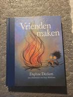 Vrienden maken van Daphne Deckers zgan, Ophalen of Verzenden, Zo goed als nieuw