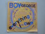 BOY GEORGE - everything i own - vinyl 7", Cd's en Dvd's, Vinyl Singles, Gebruikt, 7 inch, Single, Ophalen of Verzenden