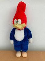 Woody Woodpecker 25 cm, Zo goed als nieuw, Ophalen